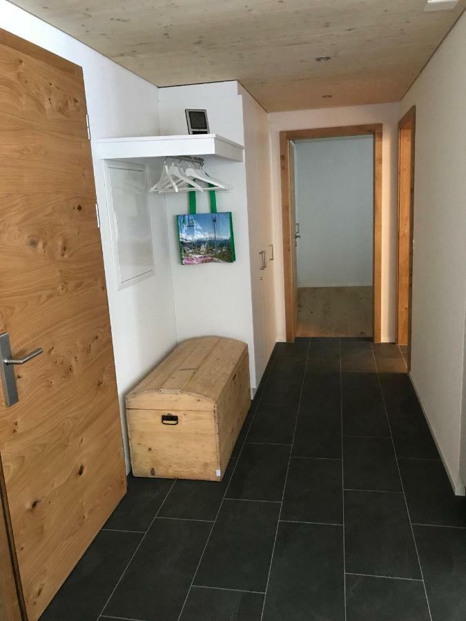 B&B Ursi Андерматт Экстерьер фото